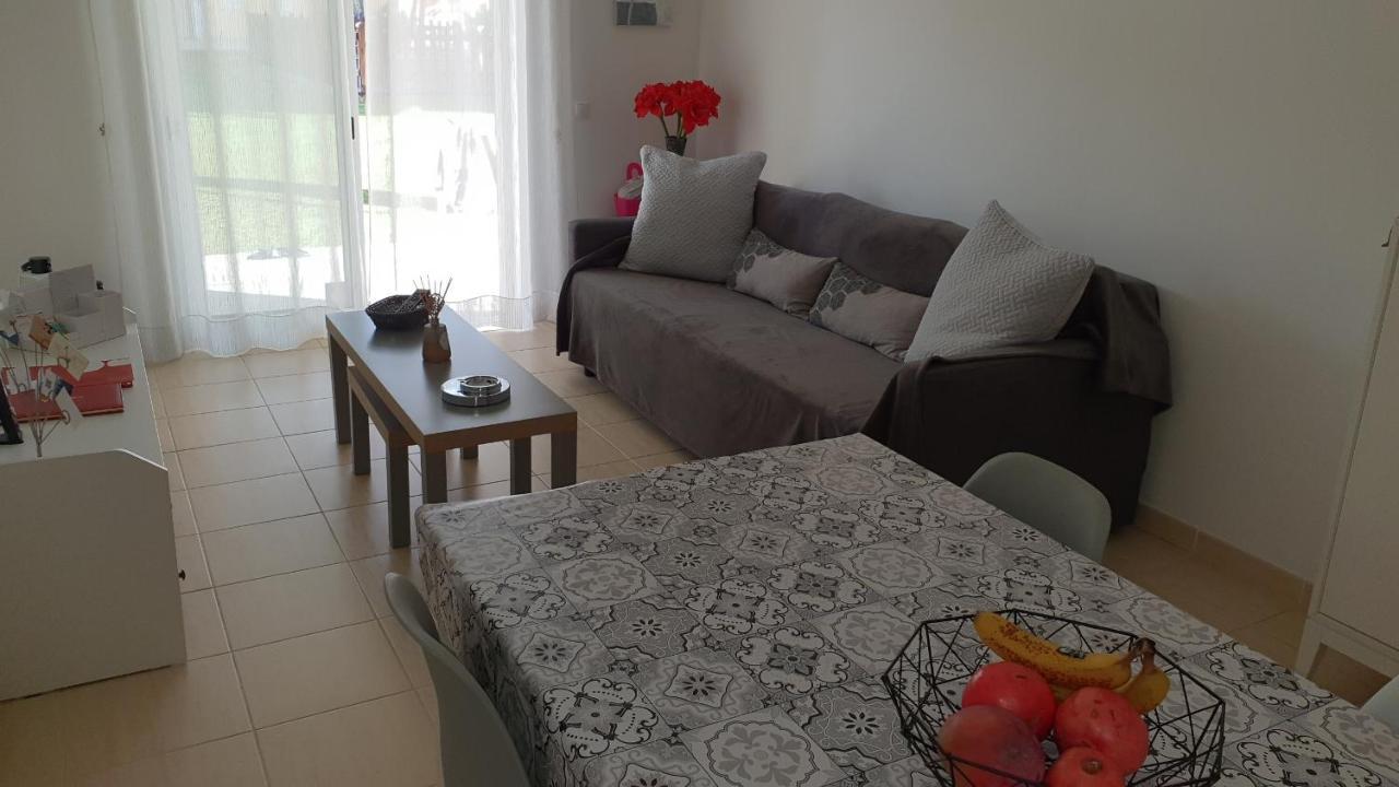 T2 Encosta Sao Jose Guia Albufeira Apartman Kültér fotó