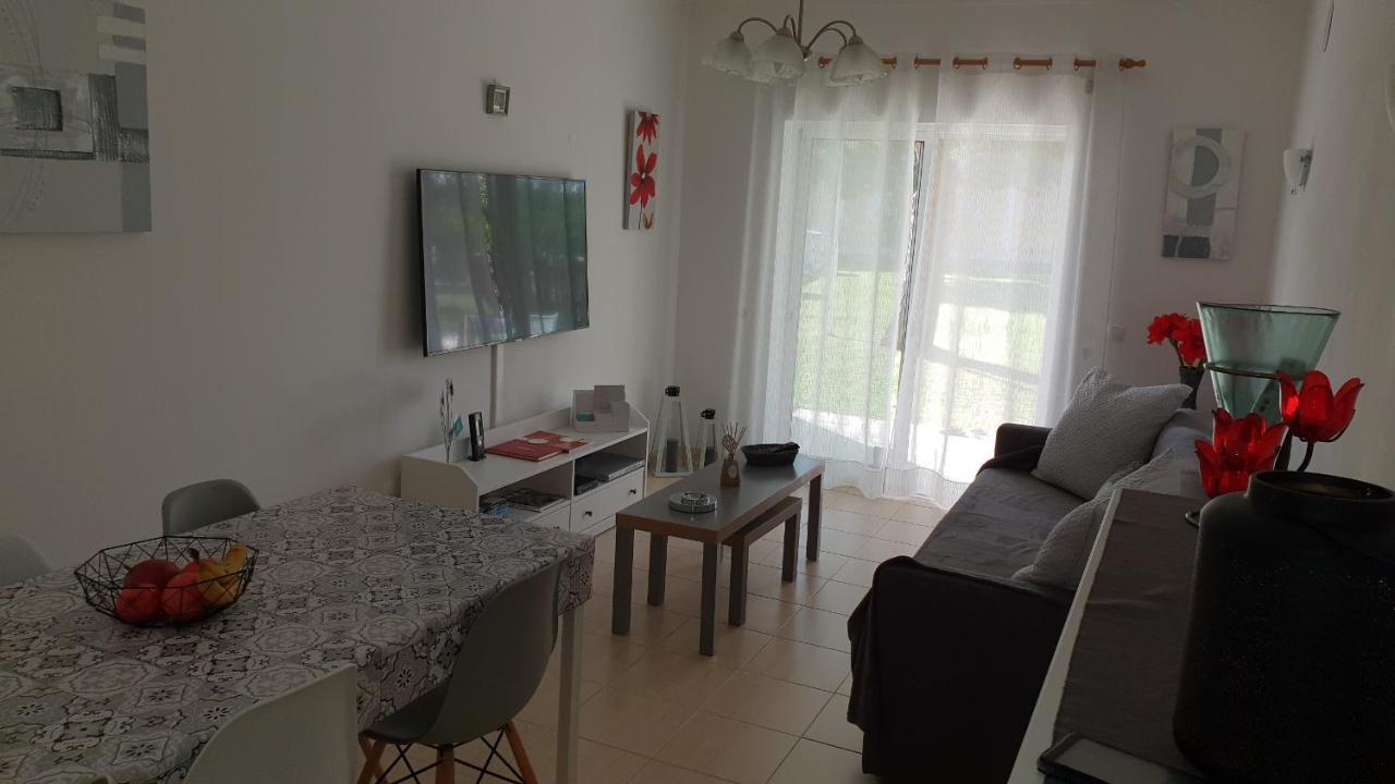 T2 Encosta Sao Jose Guia Albufeira Apartman Kültér fotó