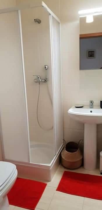 T2 Encosta Sao Jose Guia Albufeira Apartman Kültér fotó