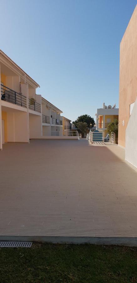 T2 Encosta Sao Jose Guia Albufeira Apartman Kültér fotó