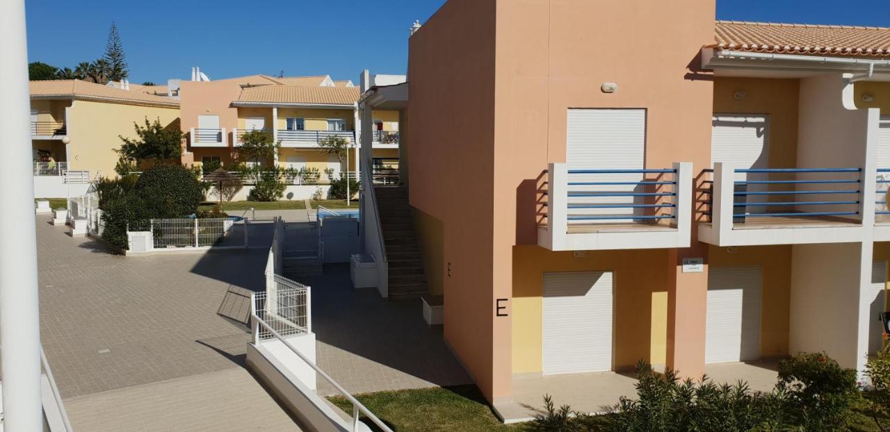 T2 Encosta Sao Jose Guia Albufeira Apartman Kültér fotó