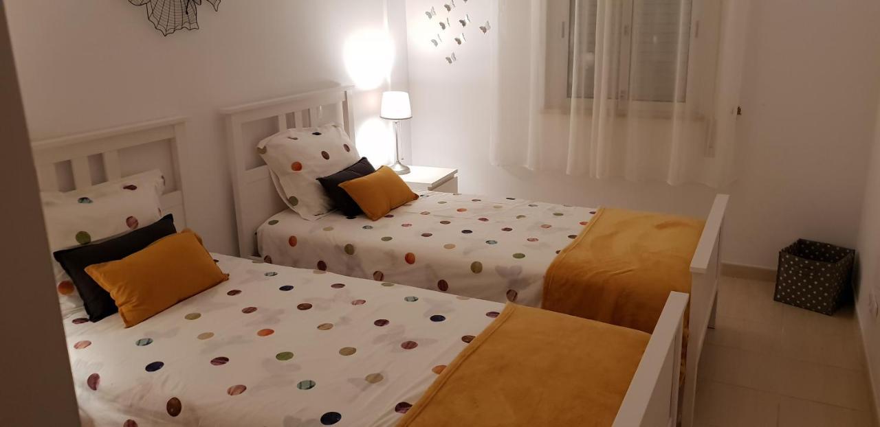 T2 Encosta Sao Jose Guia Albufeira Apartman Kültér fotó