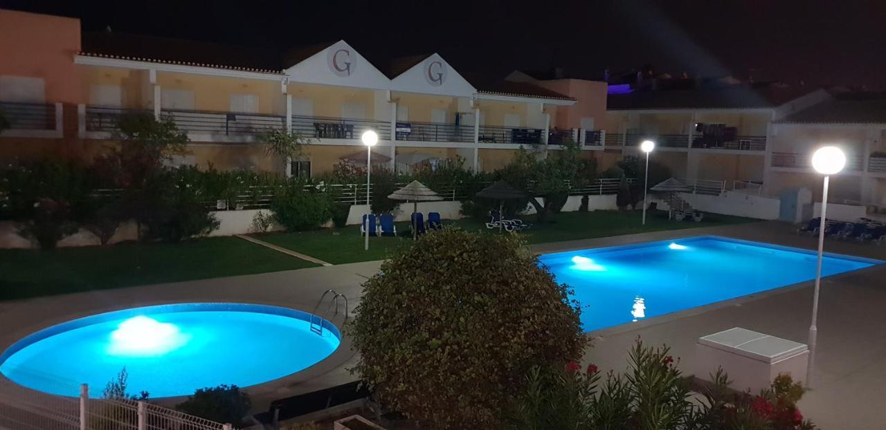 T2 Encosta Sao Jose Guia Albufeira Apartman Kültér fotó