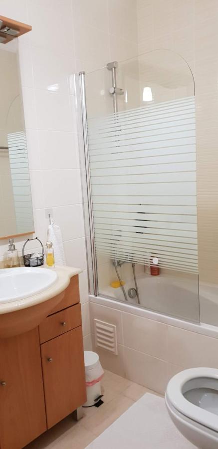 T2 Encosta Sao Jose Guia Albufeira Apartman Kültér fotó
