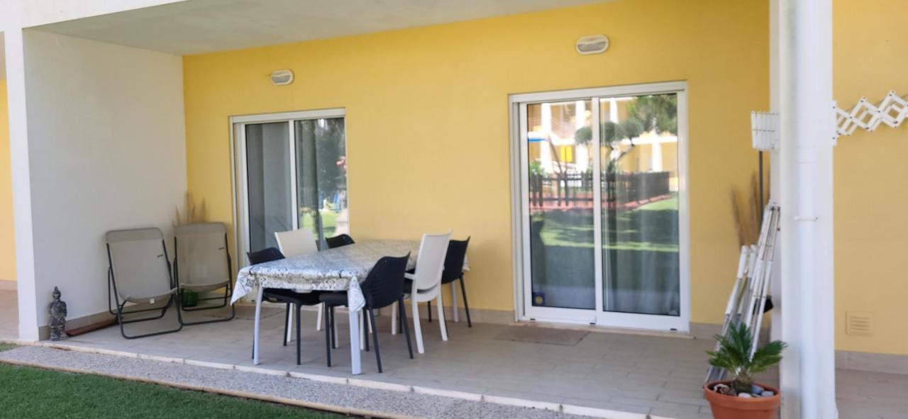 T2 Encosta Sao Jose Guia Albufeira Apartman Kültér fotó