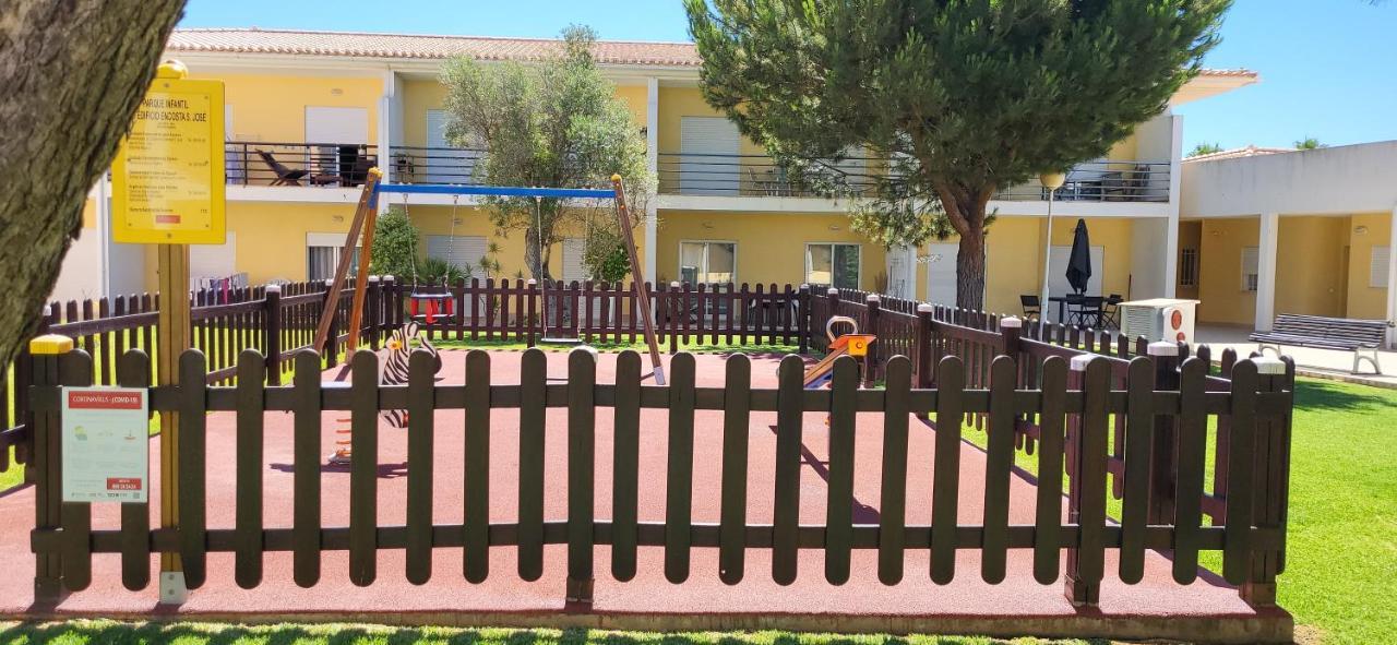 T2 Encosta Sao Jose Guia Albufeira Apartman Kültér fotó