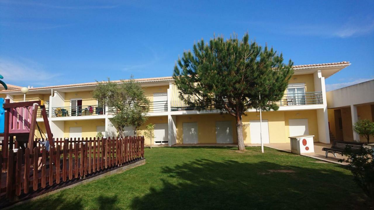 T2 Encosta Sao Jose Guia Albufeira Apartman Kültér fotó