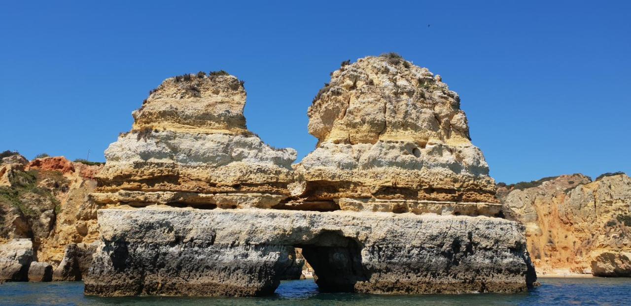 T2 Encosta Sao Jose Guia Albufeira Apartman Kültér fotó