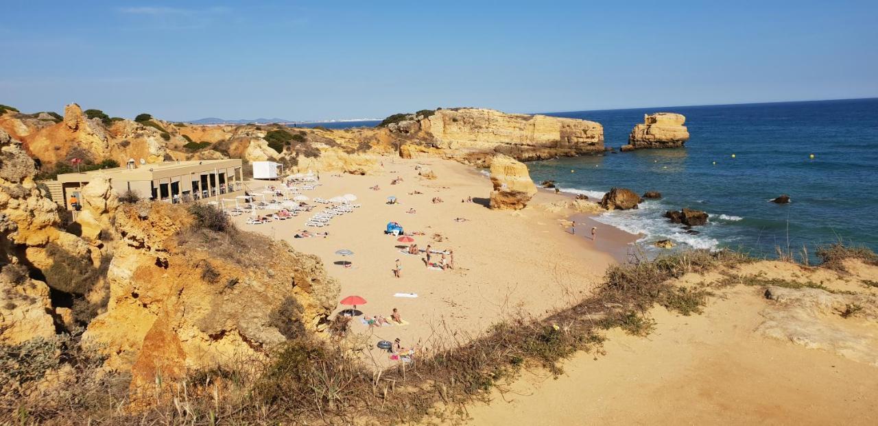 T2 Encosta Sao Jose Guia Albufeira Apartman Kültér fotó