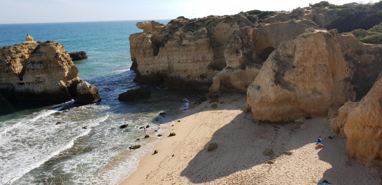 T2 Encosta Sao Jose Guia Albufeira Apartman Kültér fotó